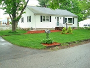 Dracut MA Real Estate Photo