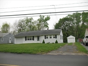 Dudley MA Real Estate Photo