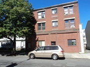 Chelsea MA Real Estate Photo