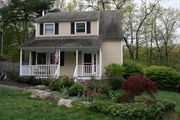 Bolton MA Real Estate Photo