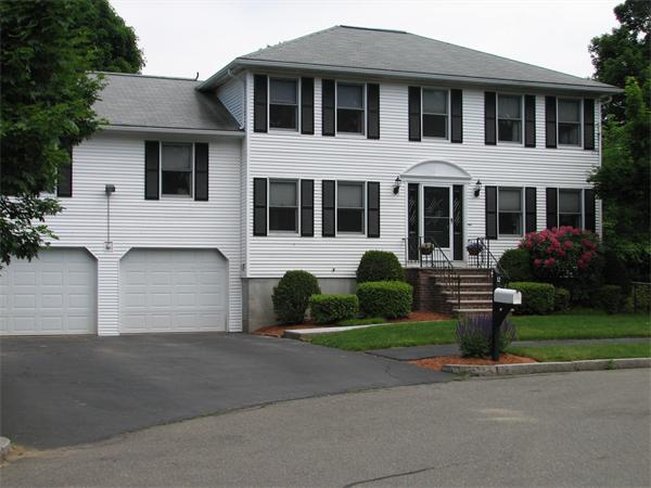  Reading MA Open Houses | Open Homes | CPC Open Houses, Mint condition hip roof colonial located on private 4 home cul de sac. Hardwood 