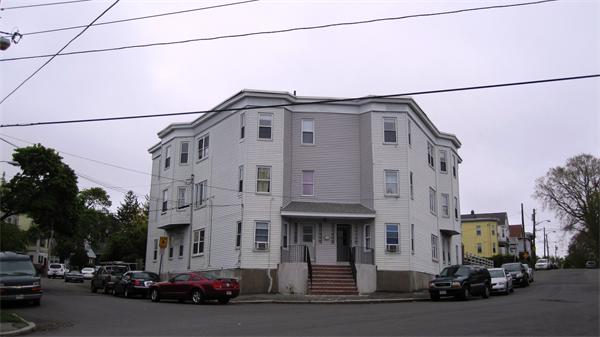 1-3 Centennial Ave