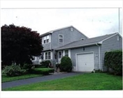 Somerset MA Real Estate Photo