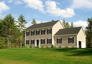 Rochester MA Real Estate Photo