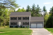 Rochester MA Real Estate Photo