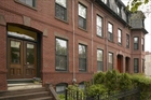 house for sale Cambridge MA photo