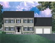 Rochester MA Real Estate Photo