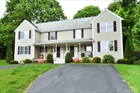 Woburn MA townhome photo