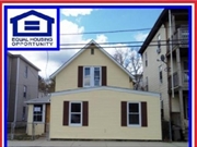 Southbridge MA Real Estate Photo