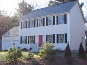 West Boylston MA Real Estate Photo