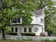 Lancaster MA Real Estate Photo