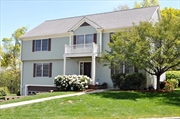 Winchester MA Real Estate Photo
