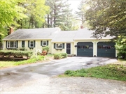 Norwell MA Real Estate Photo