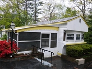 Brookfield MA Real Estate Photo