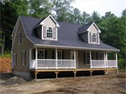 Wales MA Real Estate Photo