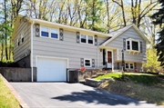 Burlington MA Real Estate Photo