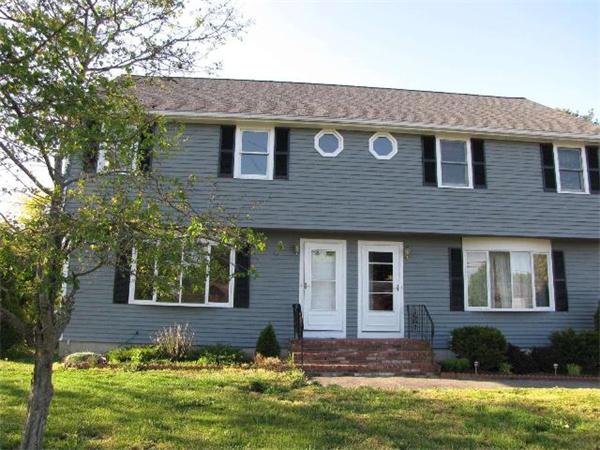 540 High St