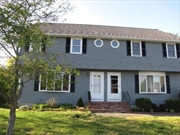 Bridgewater MA Real Estate Photo