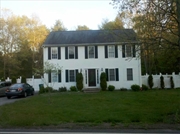 Attleboro MA Real Estate Photo