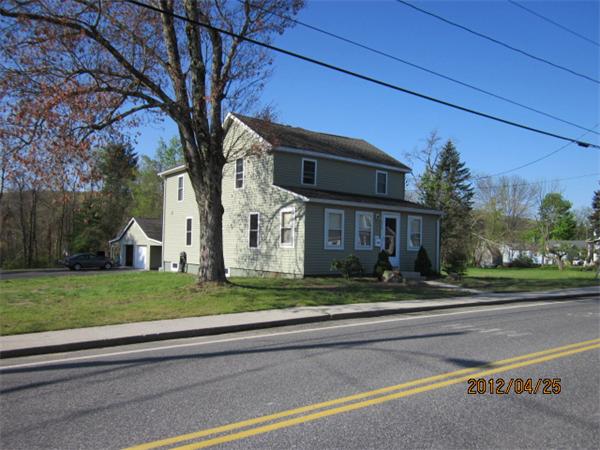113 Bourne St