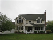 Paxton MA Real Estate Photo