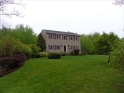 Oxford MA Real Estate Photo