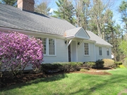Boxford MA Real Estate Photo
