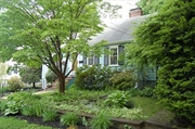 Arlington MA Real Estate Photo