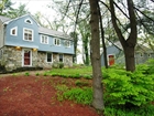 Westwood MA real estate photo