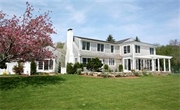Barnstable MA Real Estate Photo