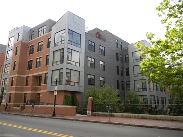 Lofts.com apartments, condos, coops, houses & commercial real estate - South End Lofts (Condo)