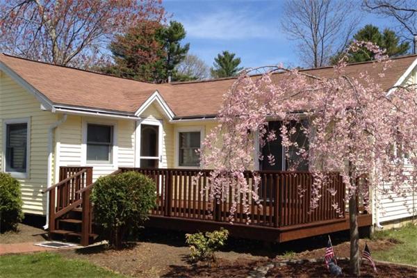 3 Willow Dell