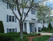 Mansfield MA Real Estate Photo