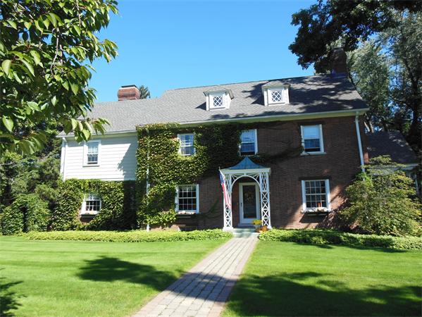 254 Rogers Avenue