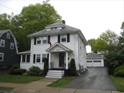 Malden MA Real Estate Photo