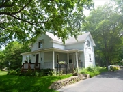 Northbridge MA Real Estate Photo