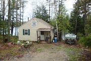 Ashburnham MA Real Estate Photo