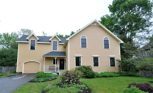  Concord MA Open Houses | Open Homes | CPC Open Houses, West Concord Village...16 year young Colonial in the Thoreau School neighborhood