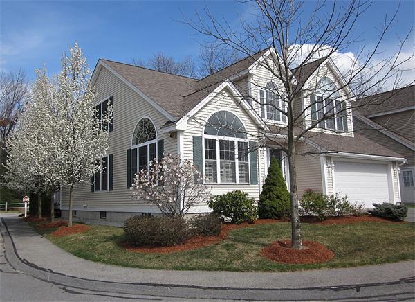 2 Muirfield Way