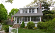Dedham MA Real Estate Photo
