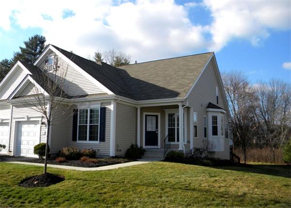 46 Arbor Glen Dr