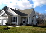 Stow MA Real Estate Photo