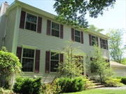 Rockport MA Real Estate Photo