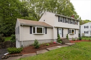 Holliston MA Real Estate Photo