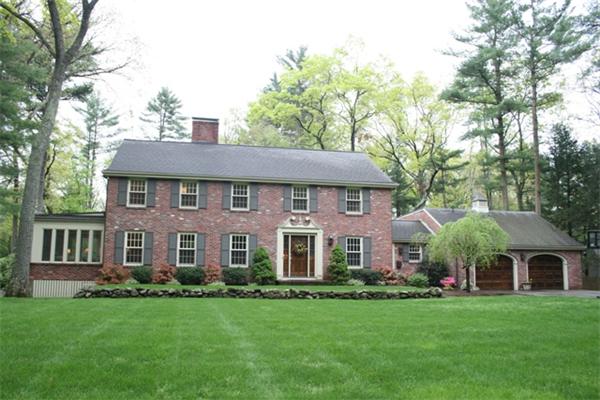 5 Baldwin Lane
