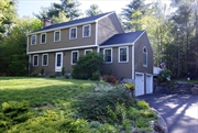 Upton MA Real Estate Photo