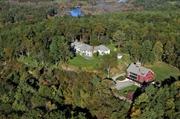 Concord MA Real Estate Photo