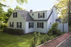 Hingham Massachusetts real estate photo