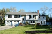 Belchertown MA Real Estate Photo