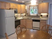 North Attleboro MA Real Estate Photo